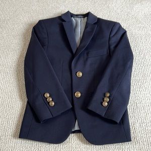 Boys blazer sz 6